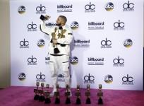 Drake at Billboard Music Awards 2017