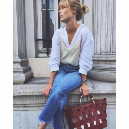 Ulrikke Louise Lahn Høyer Ulrikke Louise Lahn Høyer