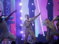 Cher at Billboard Music Awards 2017