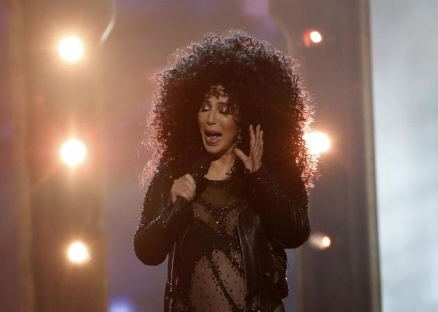 Cher performs Cher at Billboard Music Awards 2017