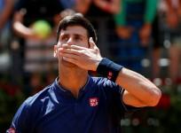 Novak Djokovic, Andre Agassi, Novak Djokovic next coach, tennis, French Open, Roland Garros