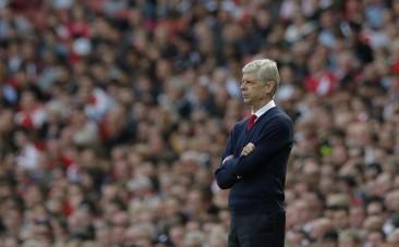 Arsene Wenger, Arsenal, fans, Emirates, EPL