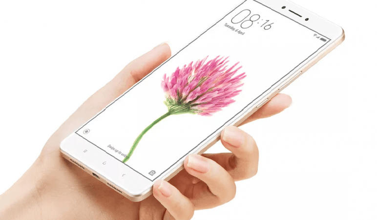 The upcoming Xiaomi Mi Max 2 is expected to get some notable design changes over its predecessor, the Mi Max. Xiaomi Mi Max 2