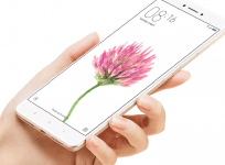 Xiaomi Mi Max 2