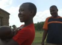 Meet Jedhinda, taxi driver who helped reduced maternal mortality rates by 27% in Tanzania