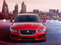 Jaguar XE diesel