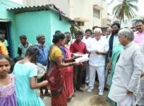 BS Yeddyurappa