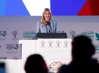 Ivanka Trump at Twitter forum: Young Muslims can build a future of tolerance, hope and peace