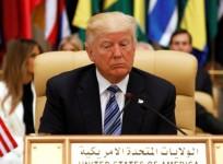 Trump urges Muslim leaders to drive out the terrorists