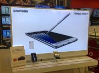 Samsung Galaxy Note 8