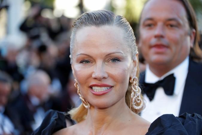 Pamela Anderson