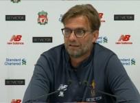 Jurgen Klopp: Liverpool should be in the Champions League all the time