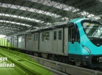 Kochi Metro Rail Limited, KMRL