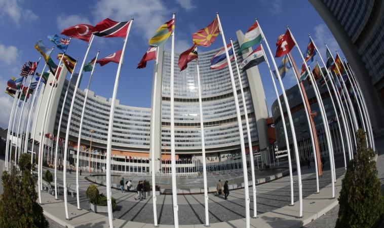 vienna, un, united nations, iran, sanctions, nuclear programme, nuclear program, western powers, IAEA