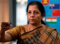 nirmala sitharaman, exporters, modi minister, pm modi, modi govt., indian economy, india external trade, exports, imports