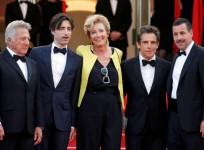 Cannes Ben Stiller Adam Sandler movie Meyerowitz stories