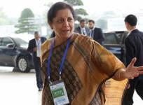 nirmala sitharaman, exporters, modi minister, pm modi, modi govt., indian economy, india external trade, exports, imports