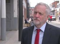 This isnt strong and stable, its chaos: Jeremy Corbyn on Theresa Mays dementia tax