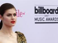 Alexandra Daddario