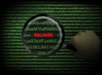 WannaCry ransomware attack