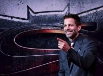 Zack Snyder