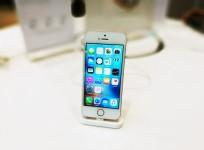 iPhone SE