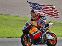Nicky Hayden
