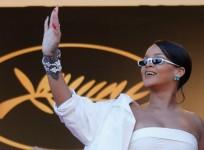 Rihanna cannes 2017