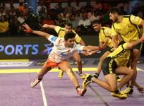 pro kabaddi, nitin tomar