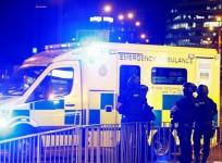 Blast at Ariana Grande concert in Manchester kills 22: What we know so far