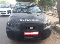 Maruti Suzuki S-Cross facelift, Maruti Suzuki S-Cross facelift launch, Maruti Suzuki S-Cross facelift images
