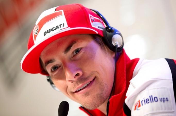 Nicky Hayden. Nicky Hayden, Nicky Hayden death, MotoGP, MotoGP news