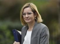 UK Home Secretary on Manchester Arena explosion: This was a barbaric attack
