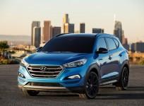 Hyundai Tucson N