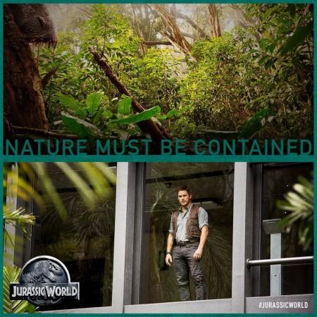 Jurassic World 2 might focus on a rescue mission of dinosaurs. Jurassic World 2