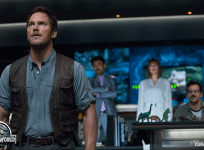 Jurassic World