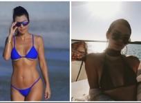 Kourtney Kardashian/ Kendall Jenner