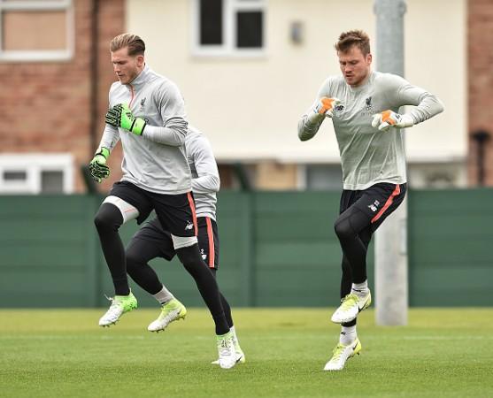 Loris Karius and Simon Mignolet. Iker Casillas, Iker Casillas Liverpool, Liverpool transfer news, Loris Karius, Simon Mignolet, Jurgen Klopp