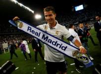real madrid, cristiano ronaldo