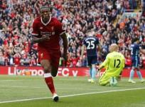 Liverpool, Georginio Wijnaldum, Georginio Wijnaldum kindness