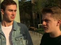 Teenagers describe chaos, say bags were not checked at Manchester concert