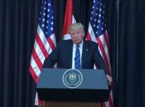 Trump says perpetrators of Manchester attack are evil losers