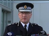 Police confirm children amongst the dead in Manchester attack