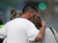 Barbaric Manchester explosion kills 22 and injures many more