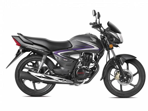 Honda CB Shine, Honda CB Shine India, Honda CB Shine sales, Honda CB Shine price