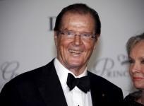 Roger Moore Dead