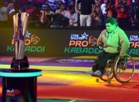 pro kabaddi