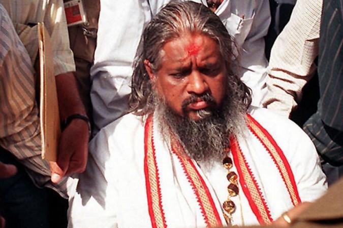 Chandraswami