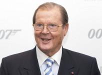 Sir Roger Moore dies aged 89