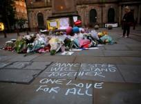 Manchester attacks, Manchester Arena, Manchester United, Europa League, final